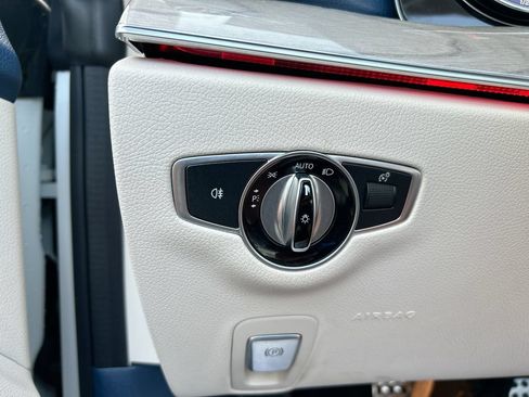 Used 2019 Mercedes-Benz E 450 Cabriolet image 21