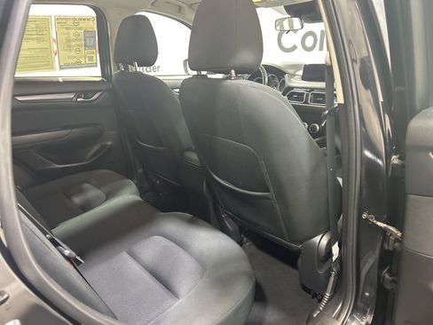 Used 2020 MAZDA CX-5 Sport image 15