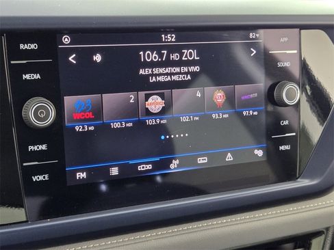 Used 2024 Volkswagen Taos SE image 20