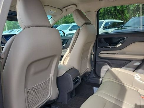 Certified 2023 Lincoln Corsair FWD image 14