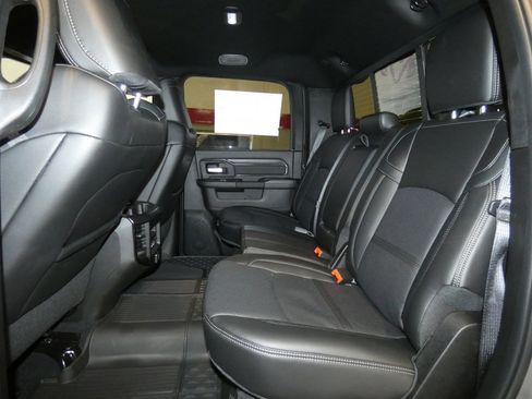 New 2025 RAM 2500 Power Wagon image 25