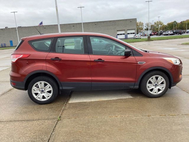Used 2014 Ford Escape S FWD image 11