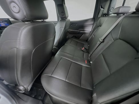 Used 2023 Chevrolet Colorado W/T w/ Safety Package image 28