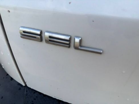 Used 2020 Ford Escape SEL FWD image 9