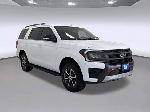 Certified 2024 Ford Expedition Timberline AWD/4WD image 7