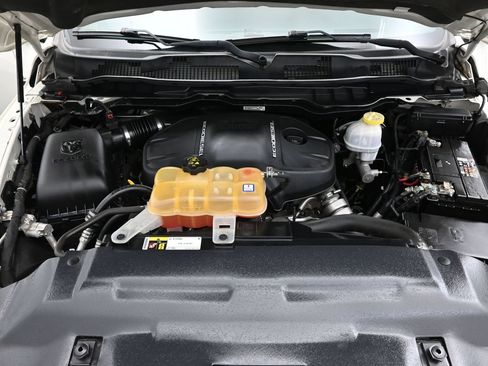 Used 2018 RAM 1500 Limited AWD/4WD image 8