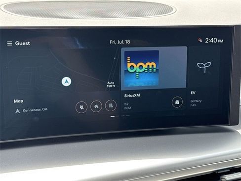 New 2026 Hyundai Ioniq 9 SE image 23