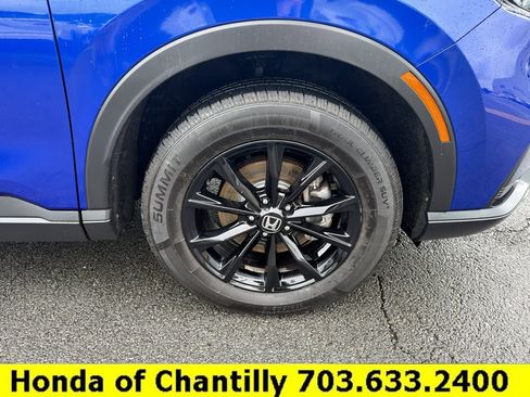 Used 2024 Honda CR-V Sport image 33