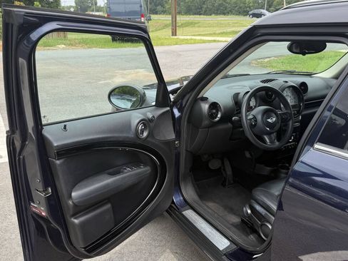 Used 2014 MINI Cooper Countryman FWD image 10