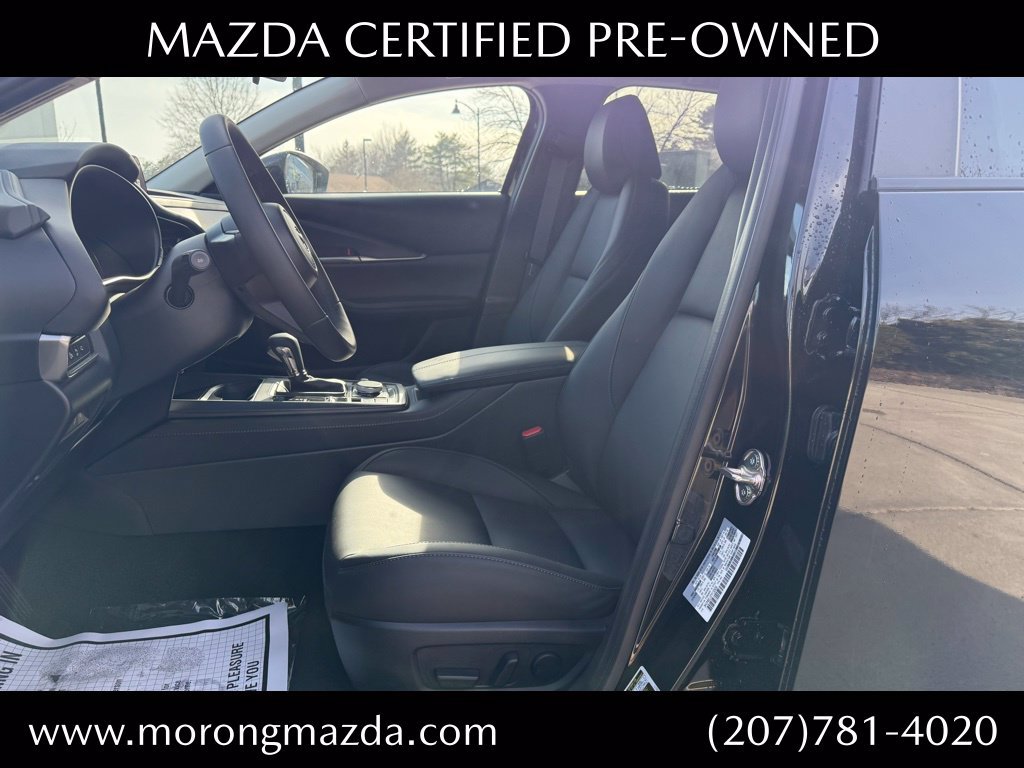 Used 2026 MAZDA CX-30 AWD 2.5 S image 5