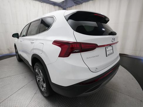 Used 2023 Hyundai Santa Fe SE FWD image 32