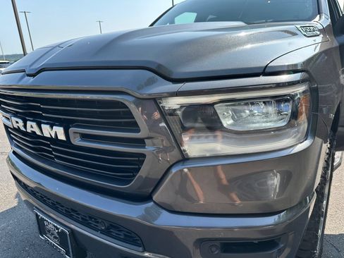 Used 2020 RAM 1500 Big Horn AWD/4WD image 42