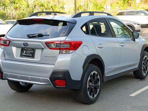 Used 2023 Subaru Crosstrek 2.0i AWD/4WD image 8