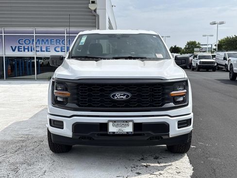 New 2026 Ford F150 STX AWD/4WD image 8