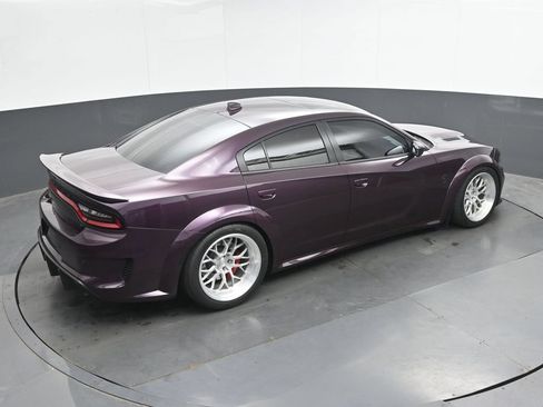 Used 2022 Dodge Charger SRT Hellcat RWD image 37