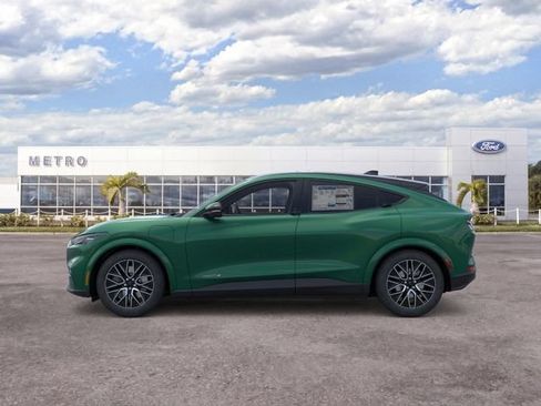 New 2026 Ford Mustang Mach-E Premium RWD image 3