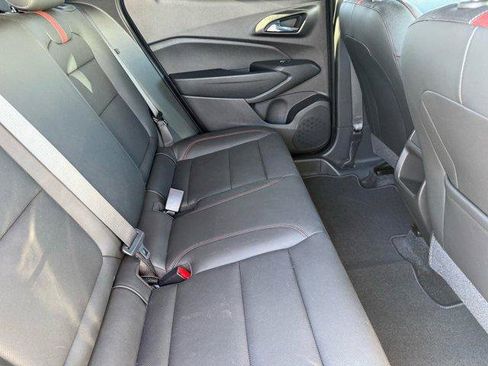 Used 2024 Chevrolet Trax RS w/ Driver Confidence Package image 28