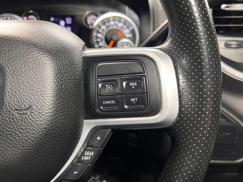 Used 2021 RAM 2500 Big Horn image 11