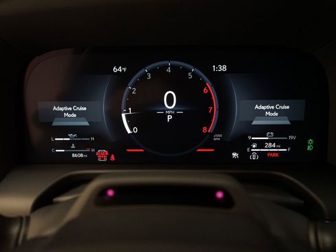 Used 2025 Lexus GX 550 Luxury+ w/ Accessory Package (2T) image 14