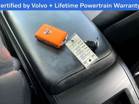 Certified 2023 Volvo XC60 B5 Plus w/ Protection Package Premier image 13