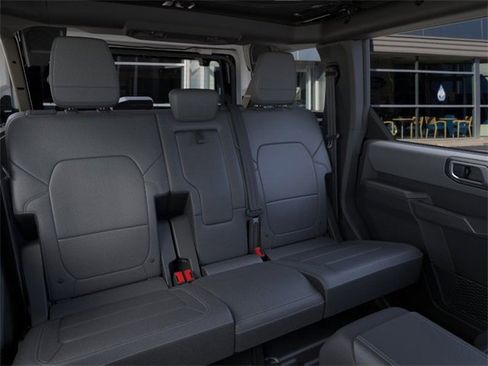 New 2025 Ford Bronco Big Bend image 11