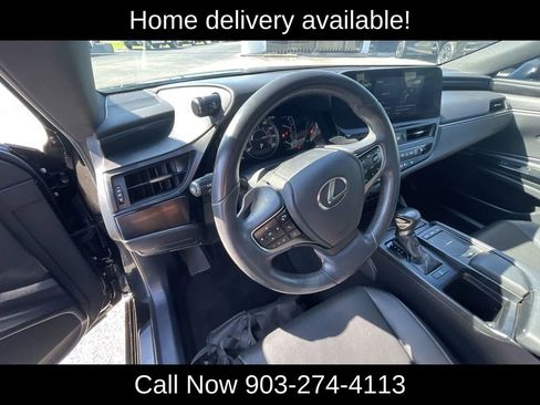 Used 2022 Lexus ES 350 w/ Premium Package image 16