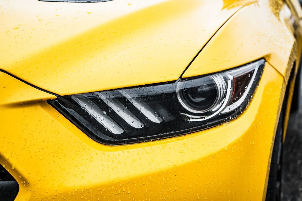 Used 2016 Ford Mustang GT Premium RWD image 7