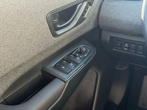 New 2026 Subaru Outback Limited image 8