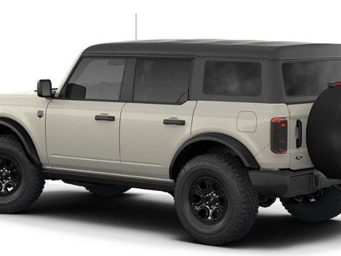 New 2026 Ford Bronco Big Bend image 27
