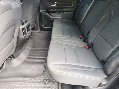 Used 2025 RAM 1500 Lone Star image 24