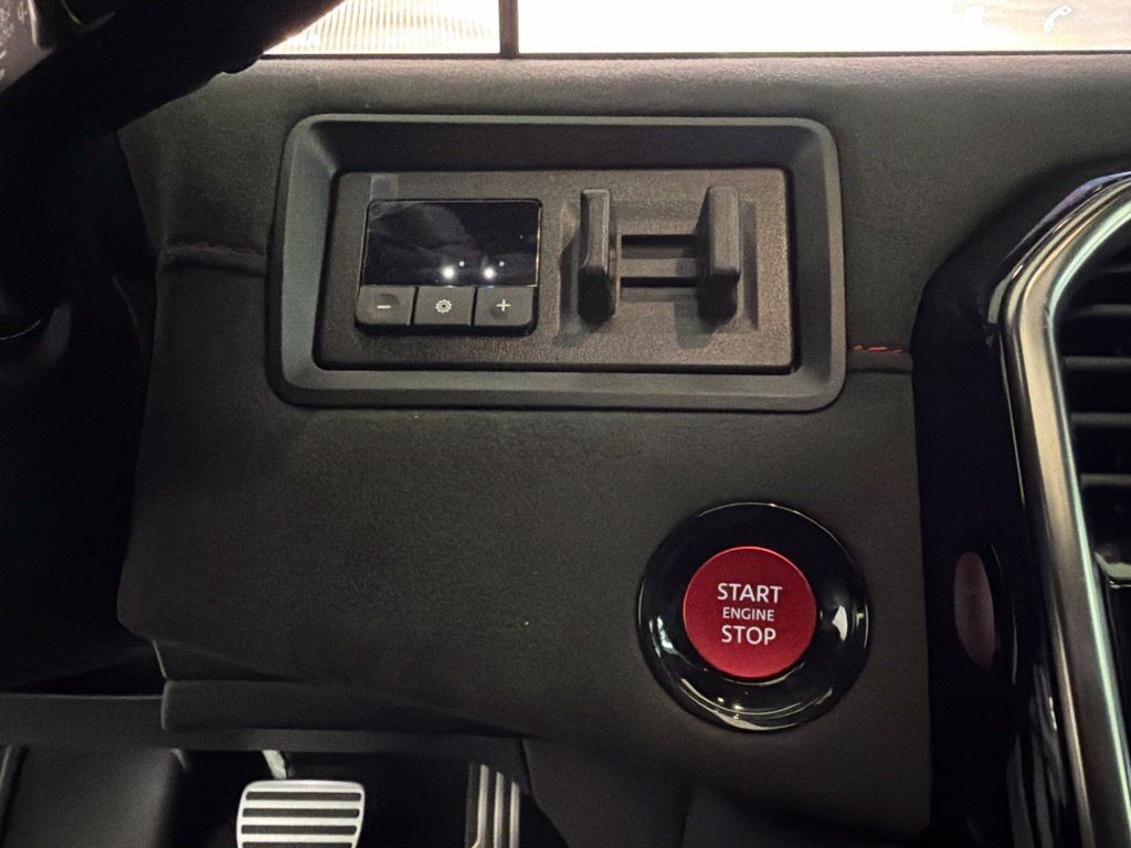 Used 2026 Nissan Armada NISMO AWD/4WD image 62