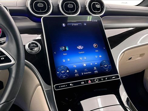 Certified 2023 Mercedes-Benz GLC 300 image 5