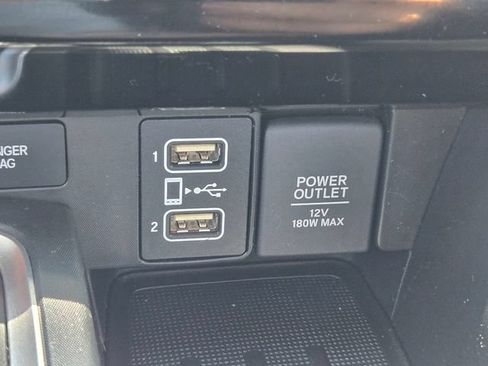 Used 2022 Honda Insight EX image 22
