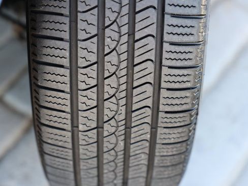 Used 2017 Subaru Forester 2.5i Touring image 48