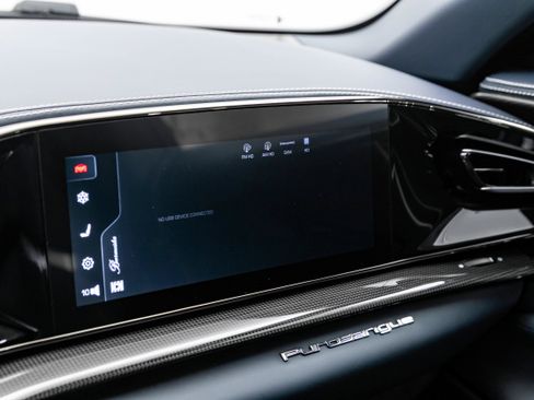 Certified 2024 Ferrari Purosangue AWD/4WD image 30