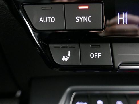 Certified 2025 Audi A3 2.0T Premium Plus w/ Premium Plus Package image 21