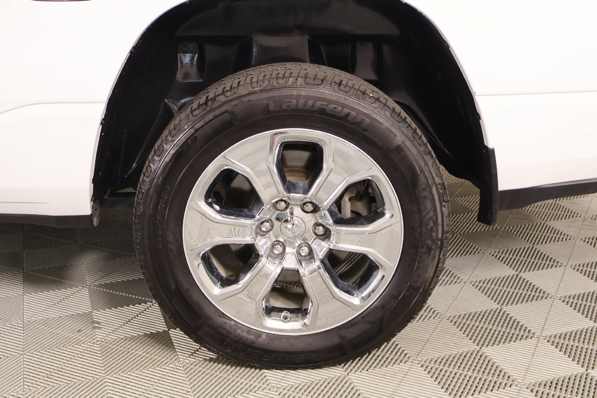 Used 2022 RAM 1500 Big Horn AWD/4WD image 18