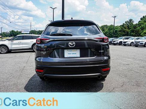 Used 2023 MAZDA CX-9 Touring AWD/4WD image 14