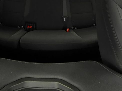 Used 2022 Chevrolet Silverado 1500 LT w/ All Star Edition Plus RWD image 13