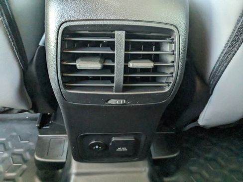 New 2025 Ford Bronco Sport Badlands w/ Badlands Tech Package image 15