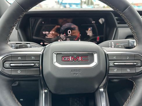 New 2026 GMC Terrain AT4 image 22