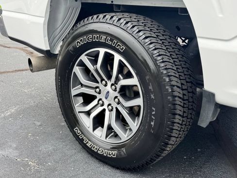 Used 2021 Ford F150 XLT w/ Equipment Group 301A Mid AWD/4WD image 23