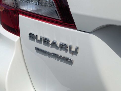 Used 2019 Subaru Outback 2.5i Limited AWD/4WD image 15