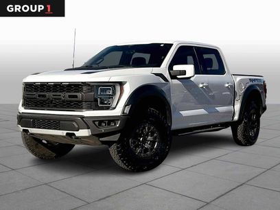 Used 2021 Ford F150 Raptor w/ Raptor 37 Performance Package
