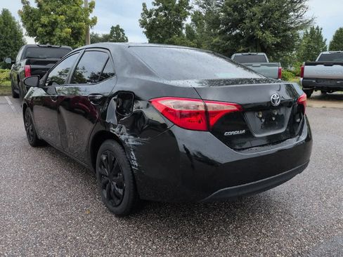 Used 2018 Toyota Corolla LE FWD image 4