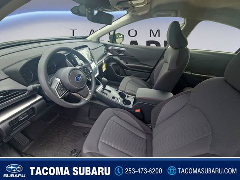 New 2026 Subaru Impreza 2.0i Sport AWD/4WD image 10
