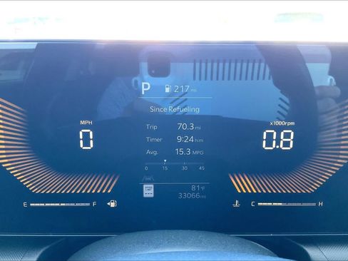 Used 2025 Kia K4 FWD image 26