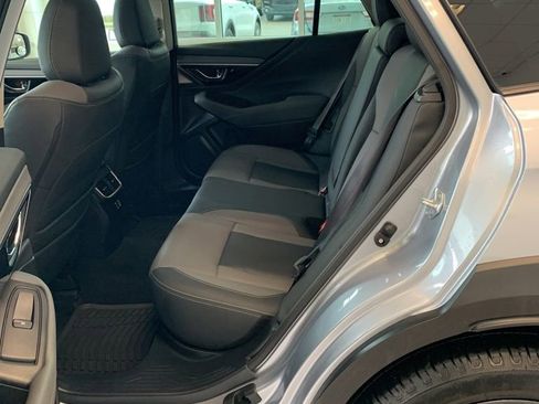 Certified 2023 Subaru Outback Onyx Edition image 14