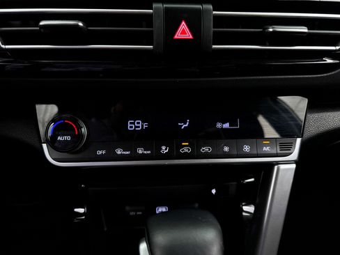 Used 2021 Kia Seltos SX image 30