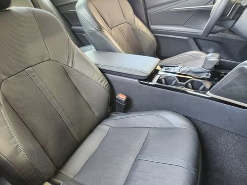 Used 2025 Toyota Camry XSE w/ Premium Package FWD image 11